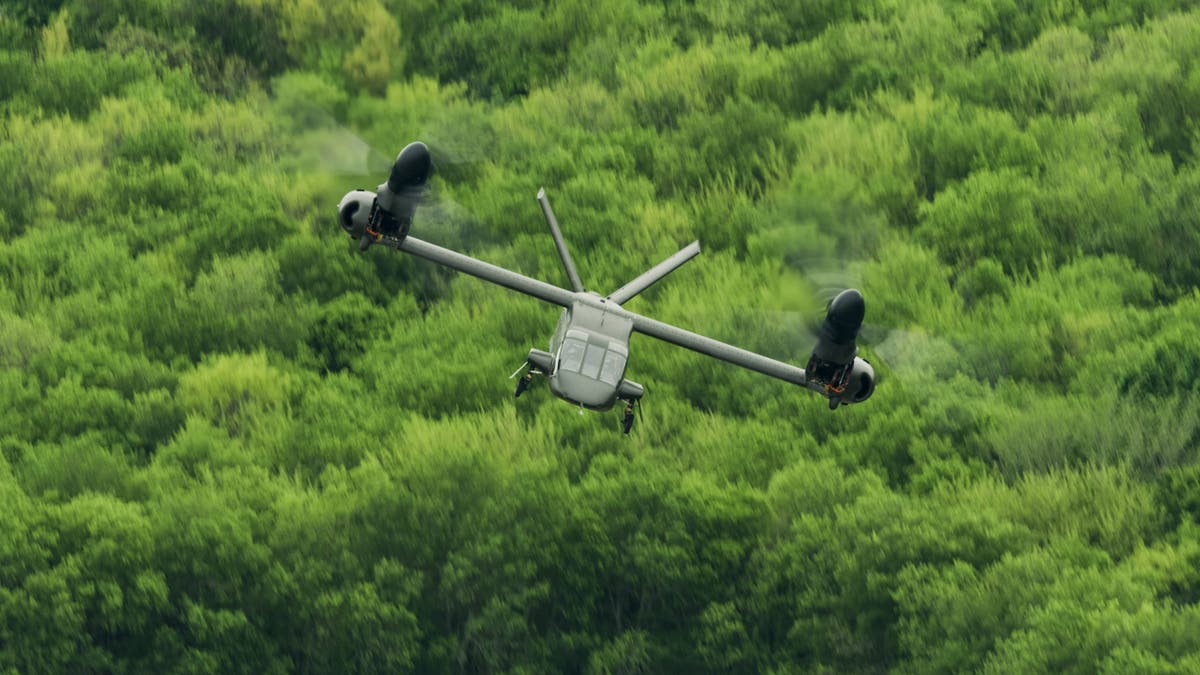 Move, Black Hawk: The army presents the MV-75 plane, a tyrtrotor to replace the iconic assault chopper