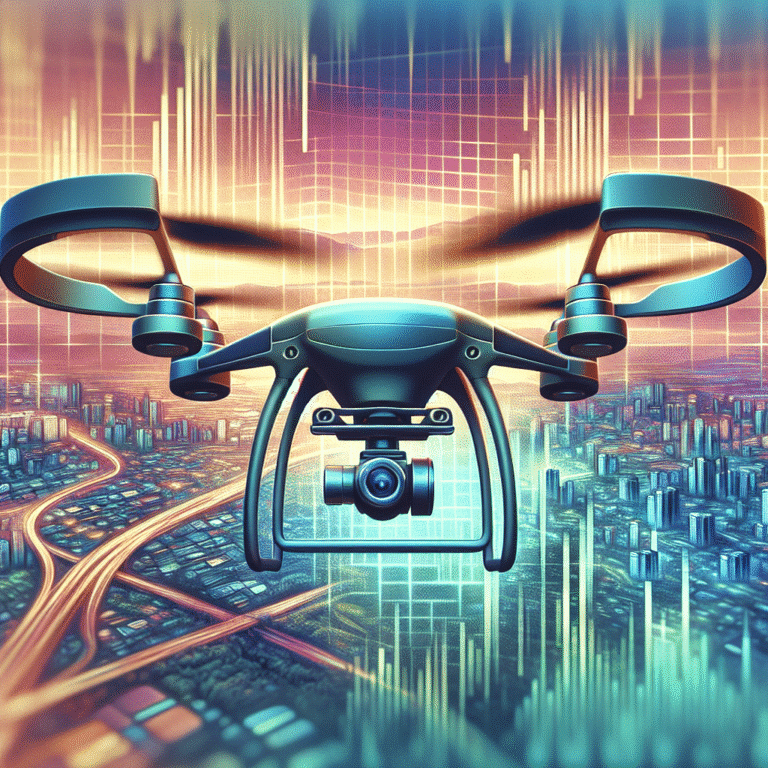 drones baratos para fotos aéreas